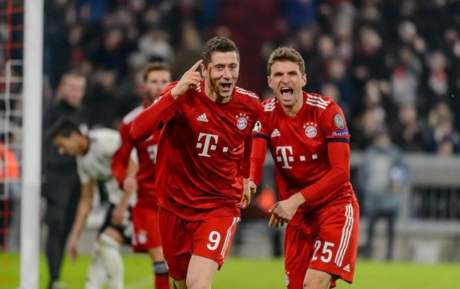 他遇到了一 他遇到了一