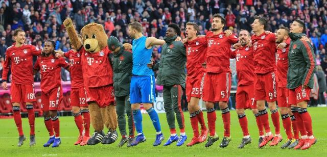 变数的比赛 变数的比赛