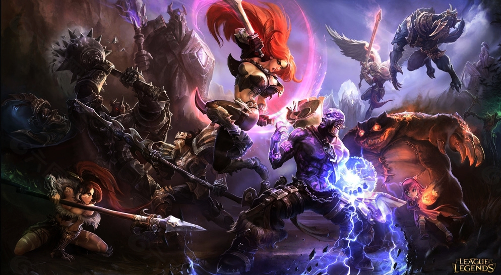 英超的新锐 英超的新锐