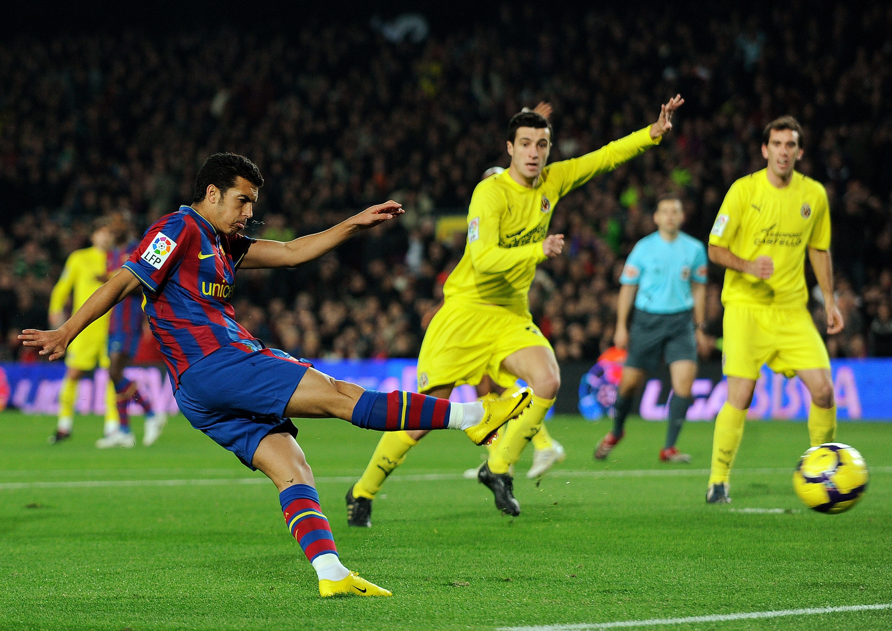 这不仅是球 这不仅是球