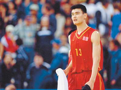 一个沉重的 一个沉重的