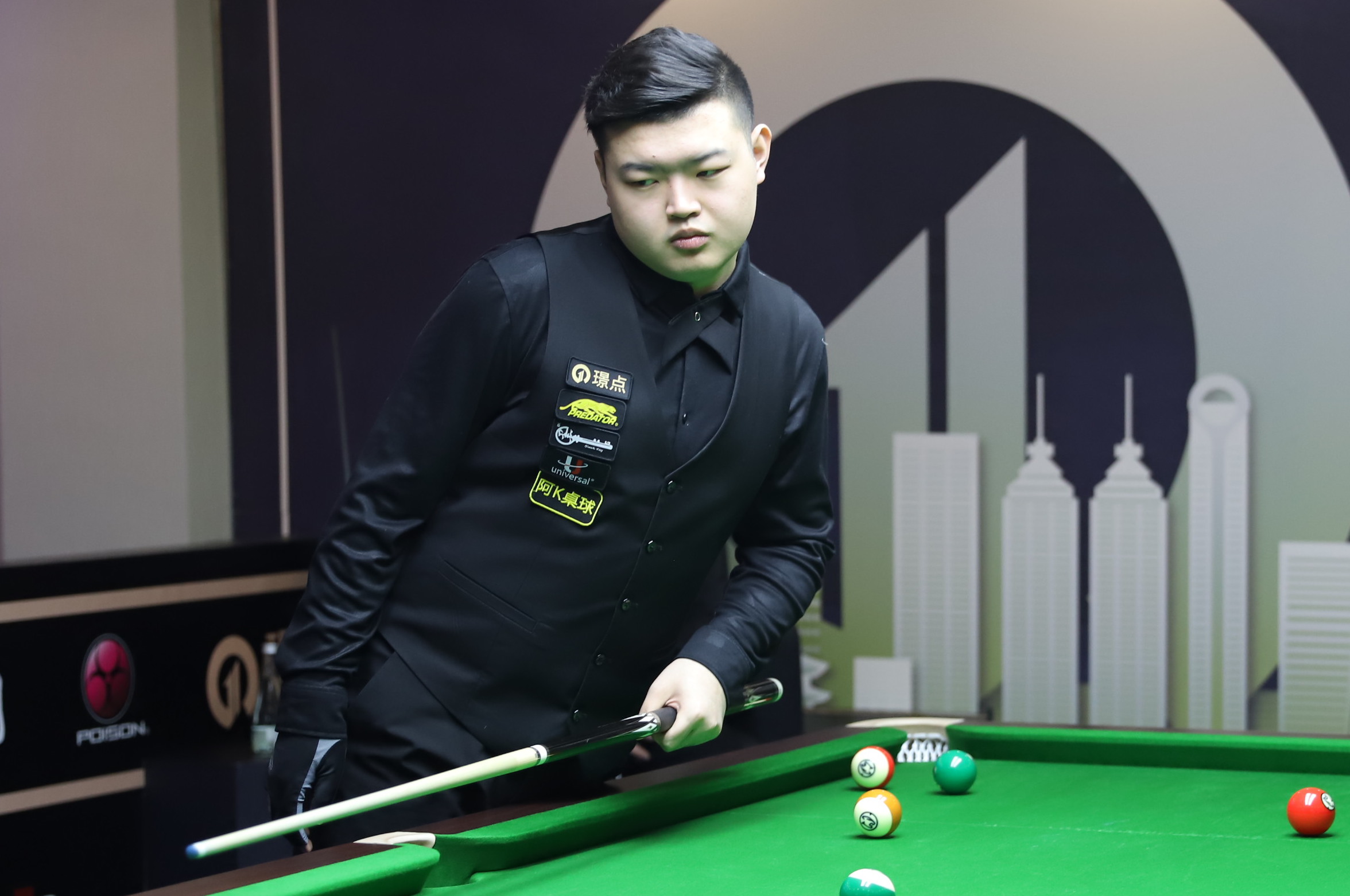 不仅仅是竞 不仅仅是竞