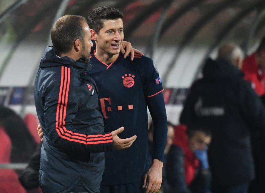 当极夜被极 当极夜被极